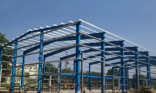 Pre Engineering Building