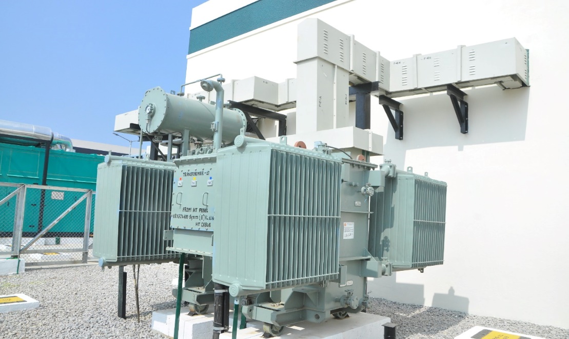 Electrical Engineering Services