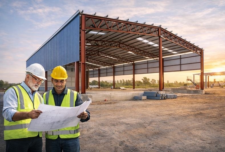 Overview of Omtec Engineering